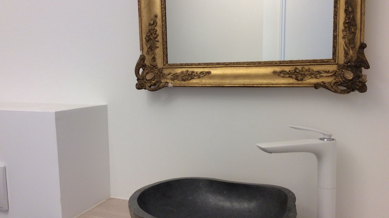 Photo of Bathroom in Montsoreau