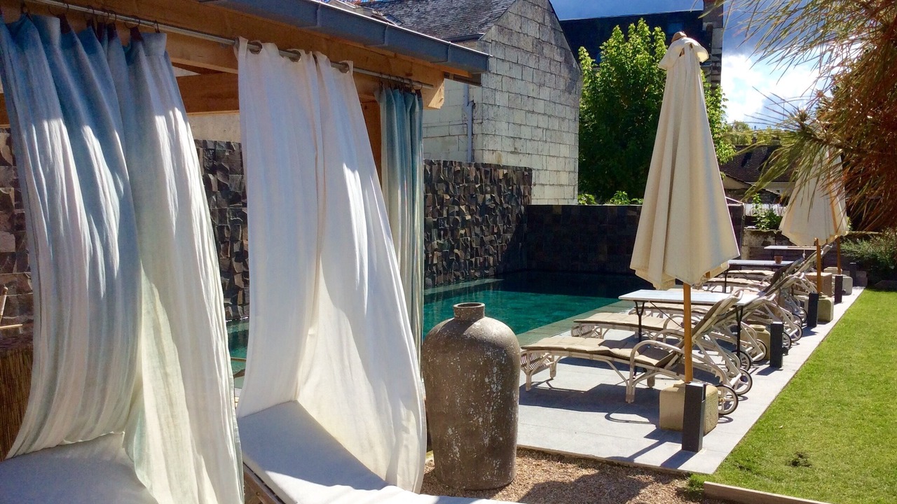 Photo of Outdoor in Montsoreau