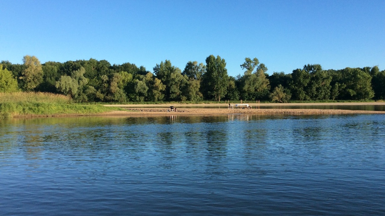 Photo of Outdoor in Montsoreau