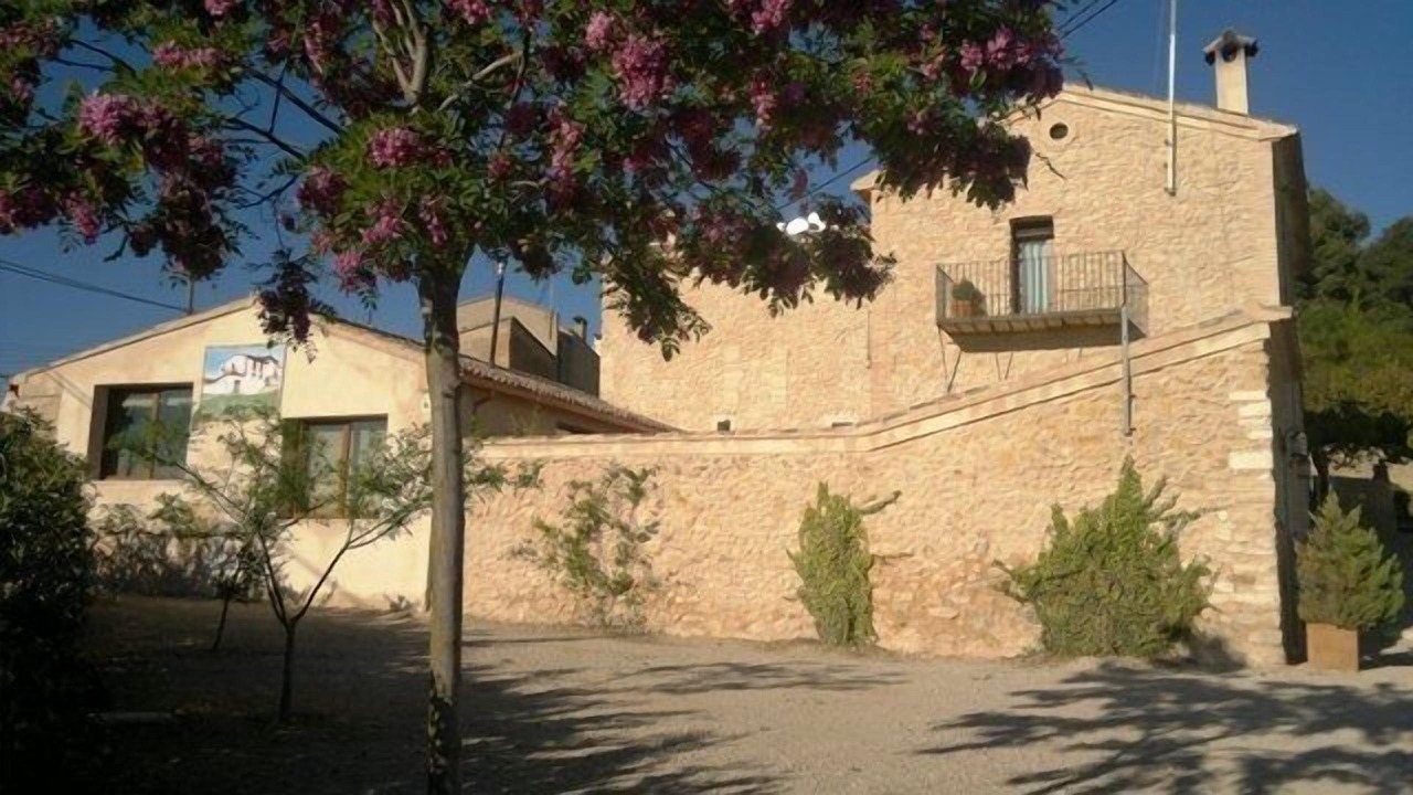 Photo of Outdoor in Banyeres de Mariola