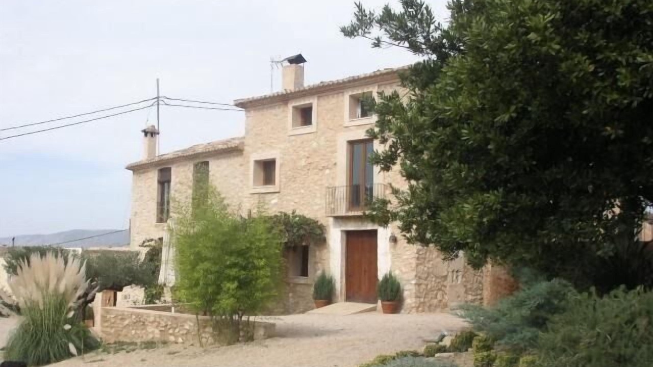 Photo of Outdoor in Banyeres de Mariola