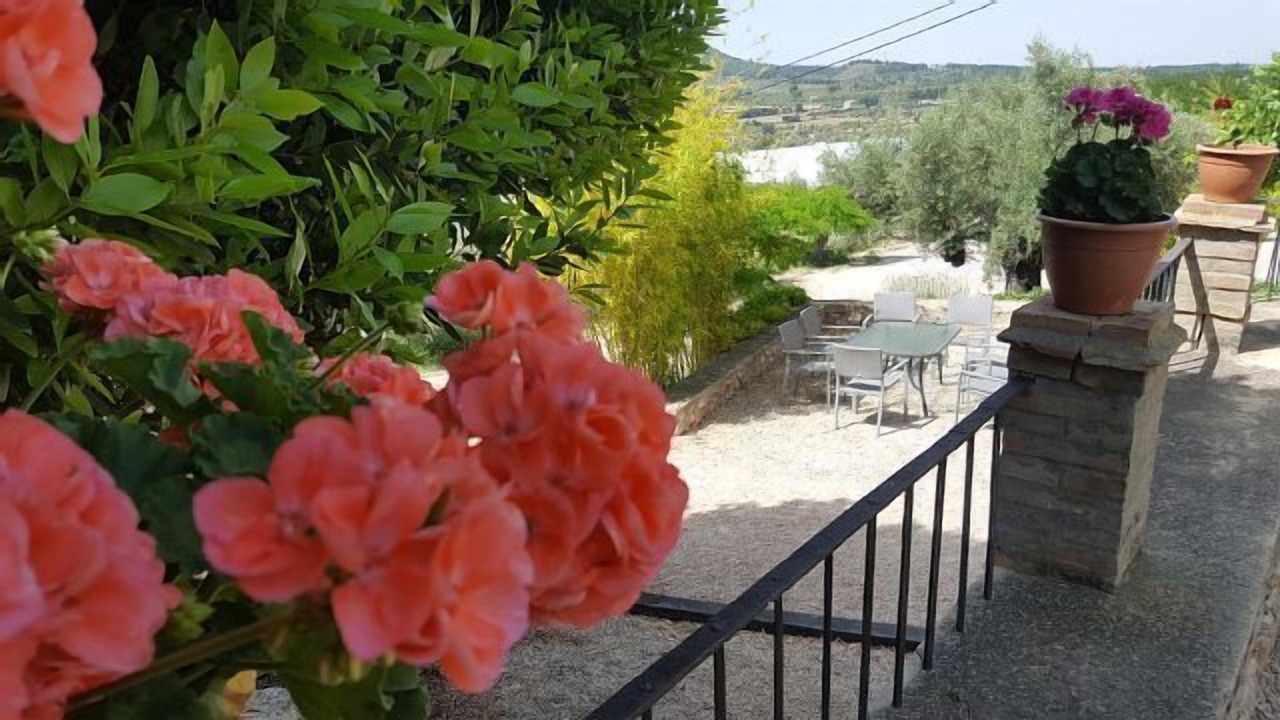 Photo of Patio Balcony in Banyeres de Mariola