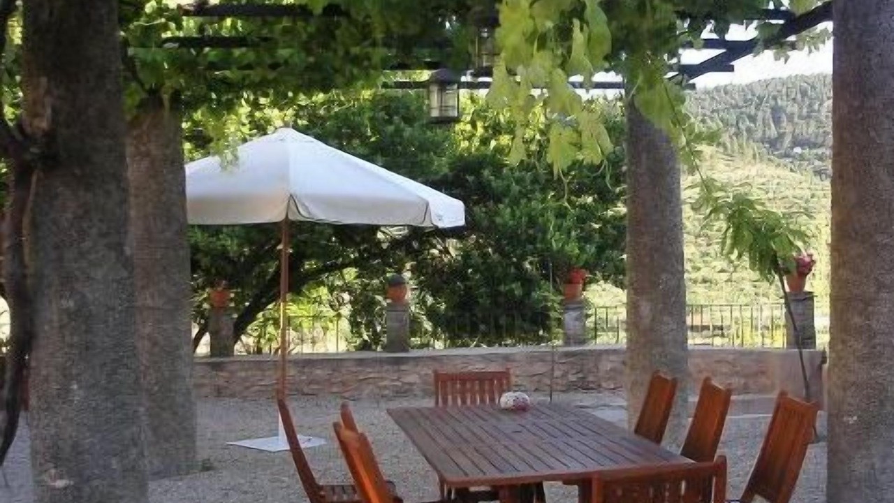 Photo of Outdoor in Banyeres de Mariola