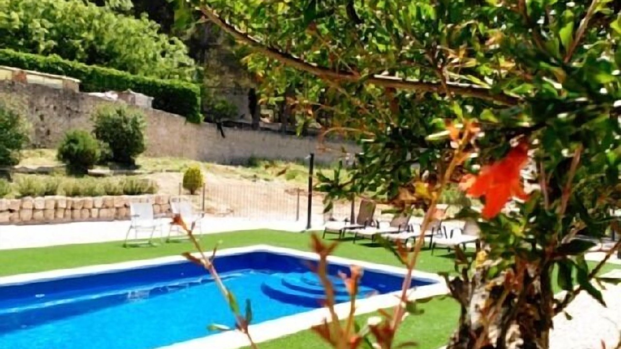 Photo of Outdoor in Banyeres de Mariola