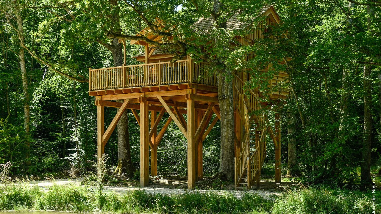 Photo of Outdoor in La Bussiere