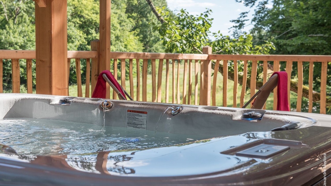 Photo of Outdoor in La Bussiere