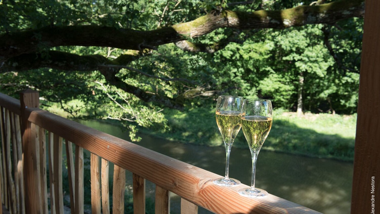 Photo of Outdoor in La Bussiere