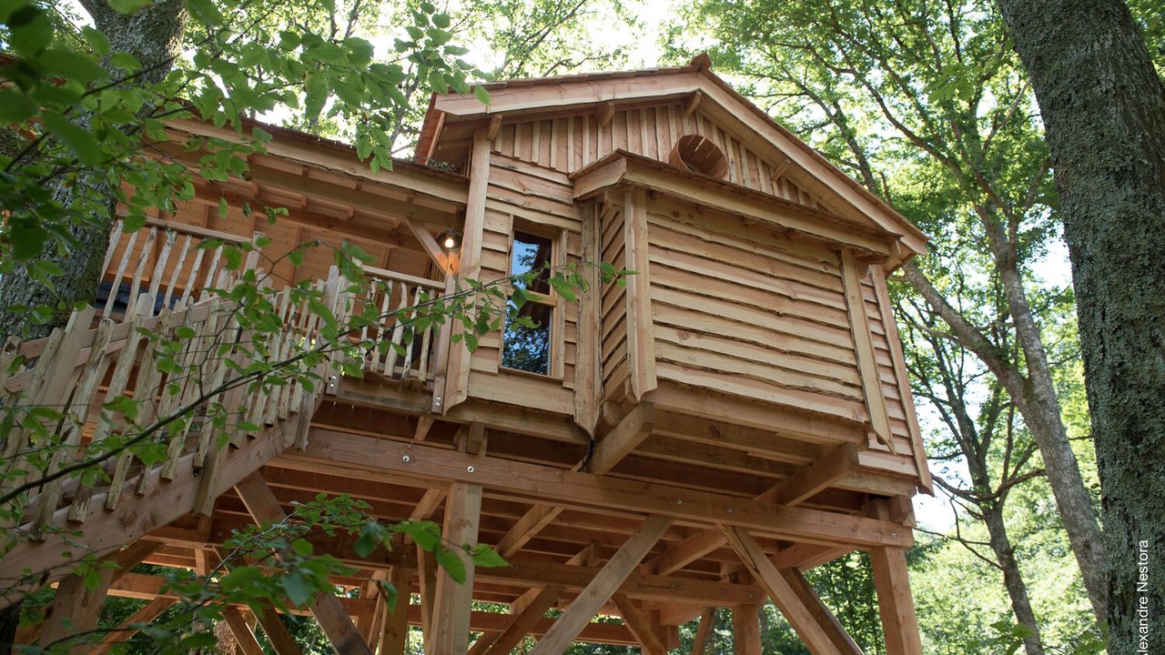 Photo of Outdoor in La Bussiere