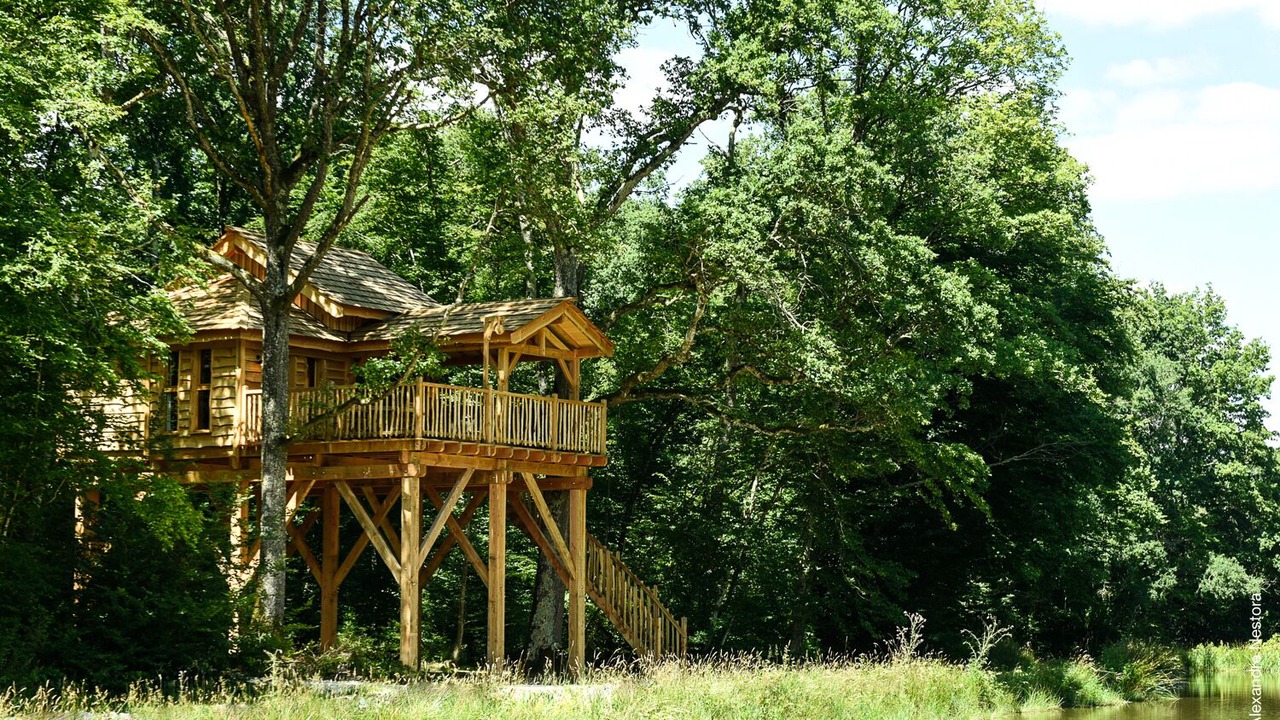 Photo of Outdoor in La Bussiere