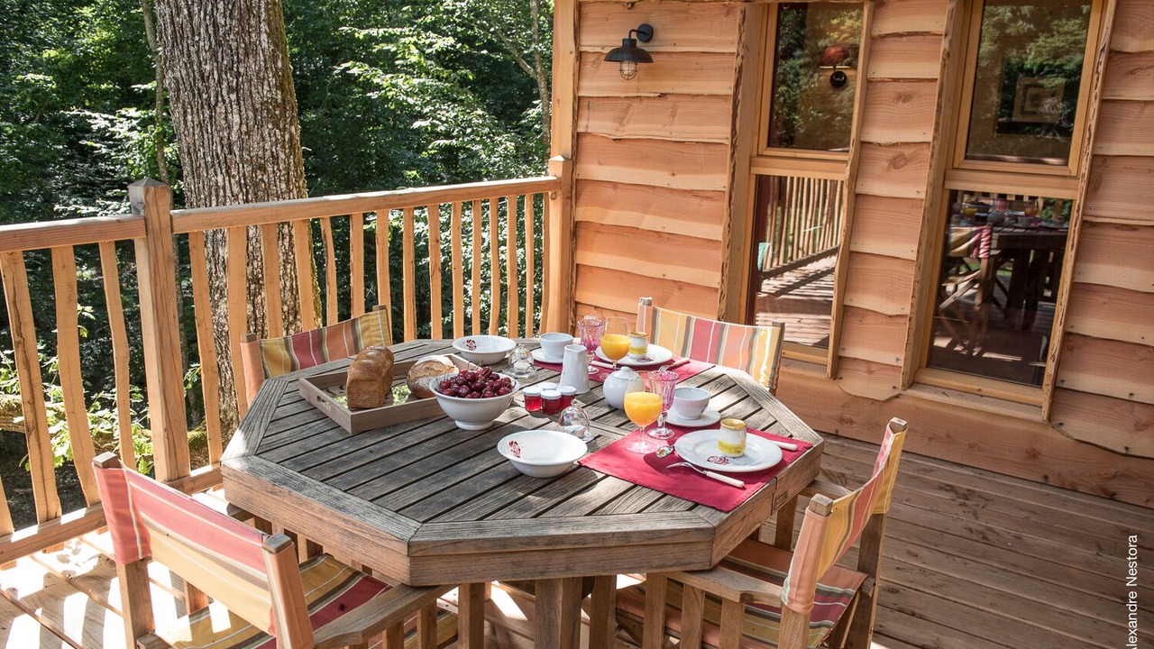 Photo of Outdoor in La Bussiere