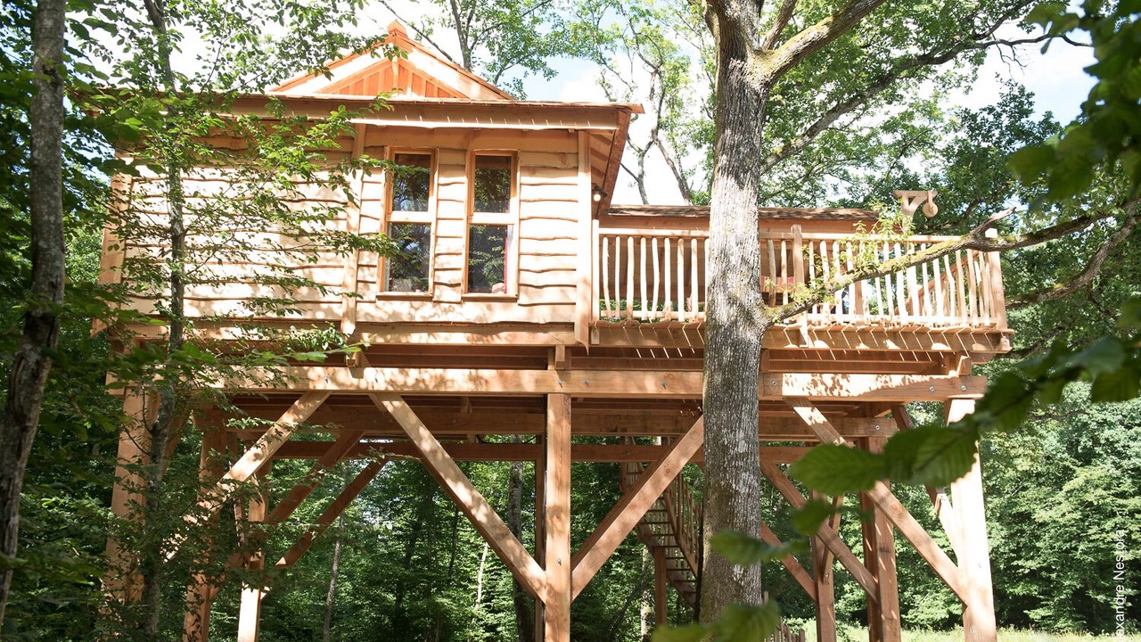 Photo of Outdoor in La Bussiere