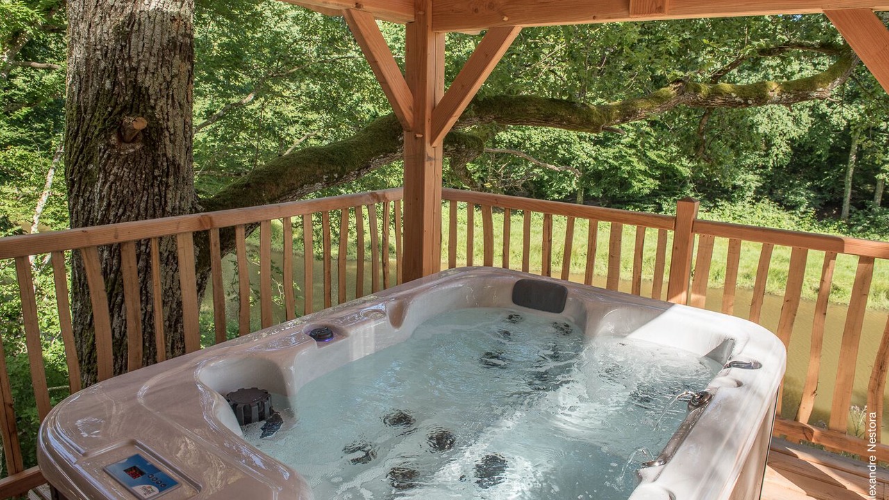 Photo of Outdoor in La Bussiere