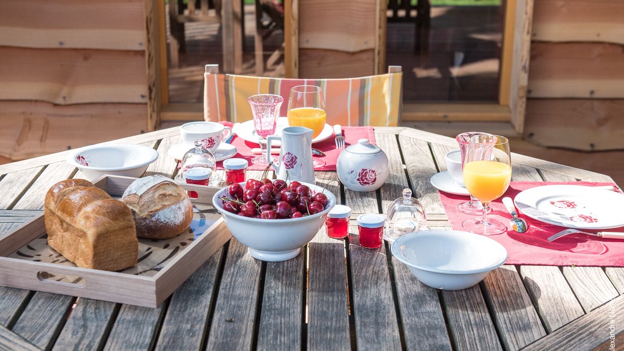 Photo of Outdoor in La Bussiere