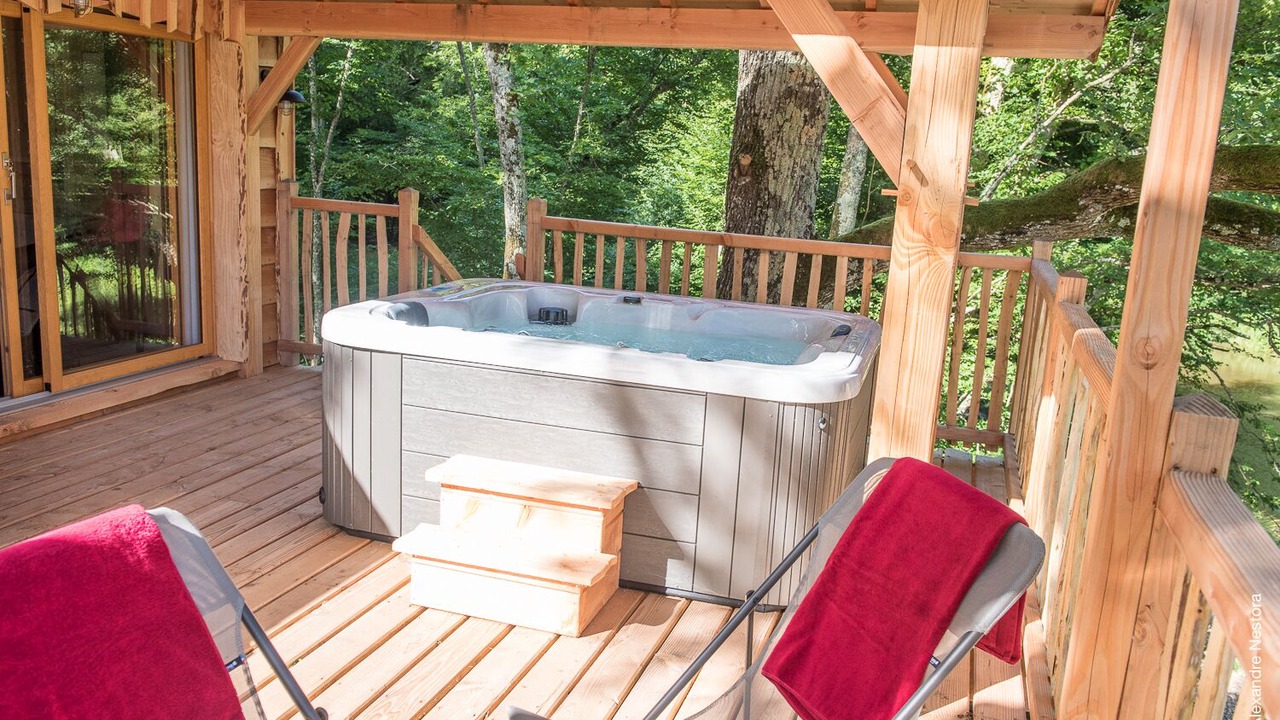 Photo of Outdoor in La Bussiere