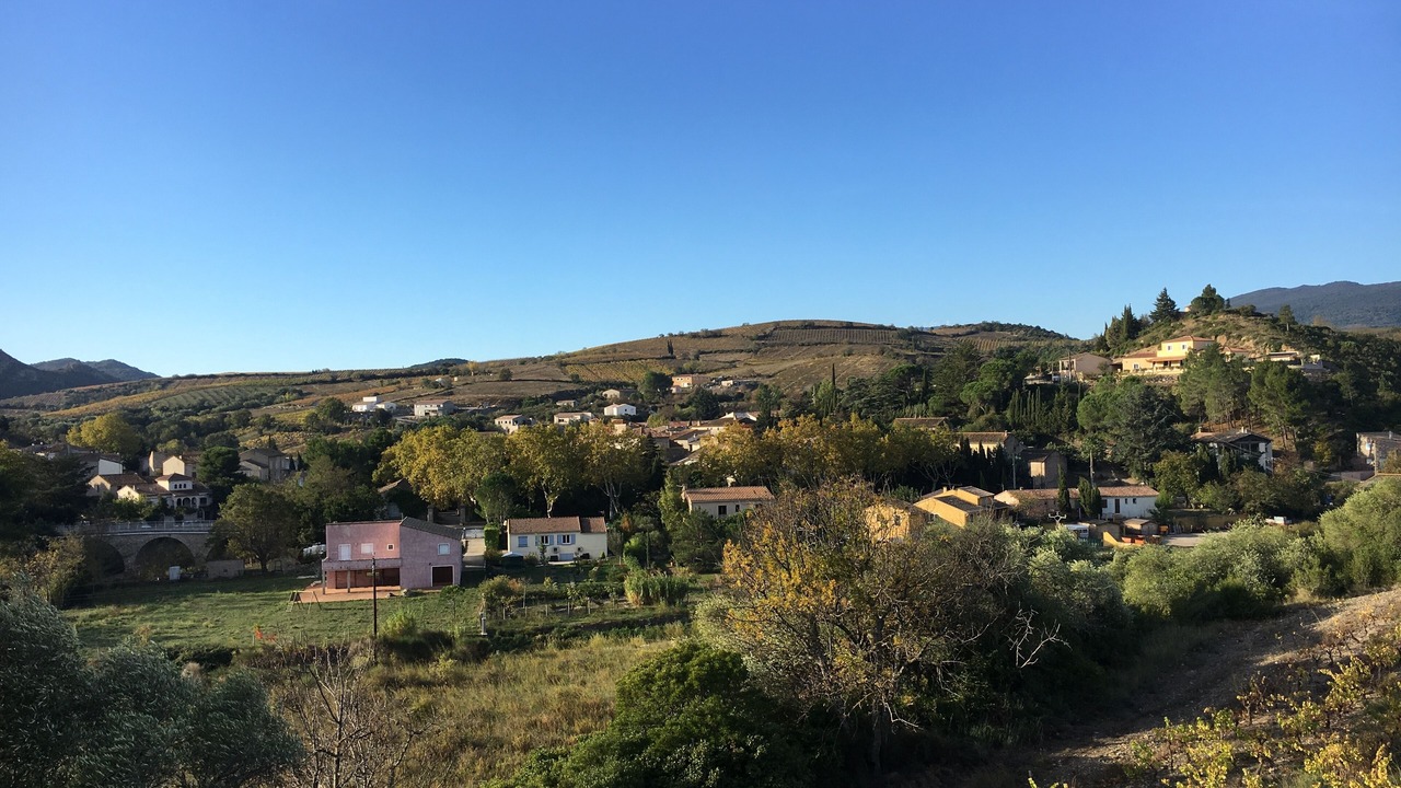 Photo of Others in Villeneuve-les-Corbieres