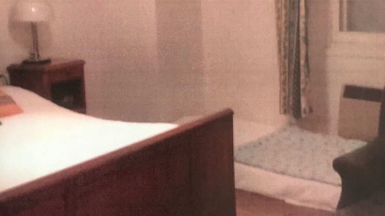 Photo of Bedroom in Villeneuve-les-Corbieres