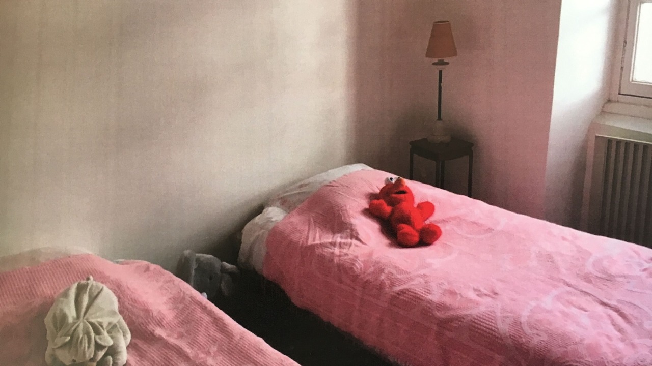 Photo of Bedroom in Villeneuve-les-Corbieres