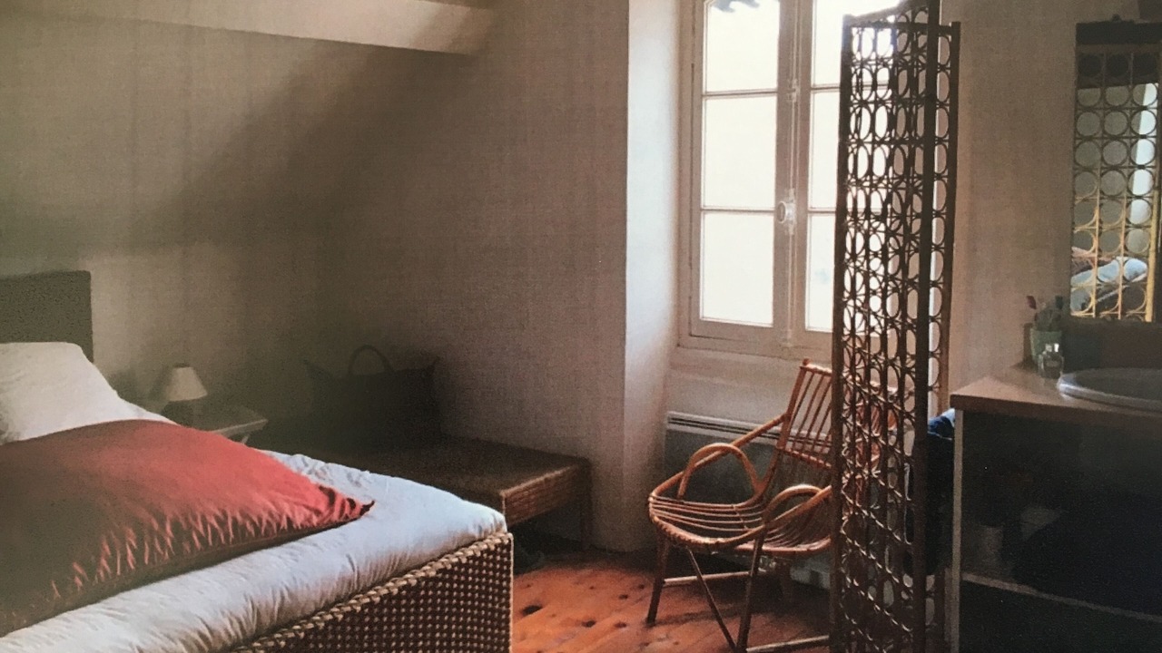 Photo of Bedroom in Villeneuve-les-Corbieres