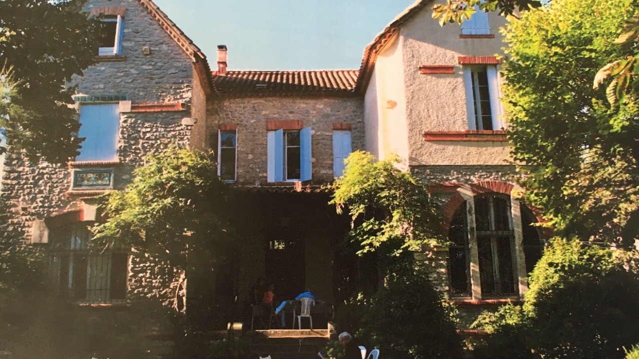Photo of Outdoor in Villeneuve-les-Corbieres