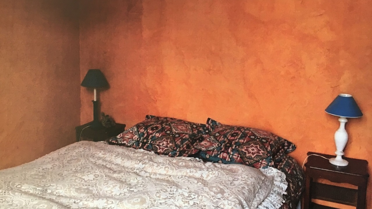 Photo of Bedroom in Villeneuve-les-Corbieres