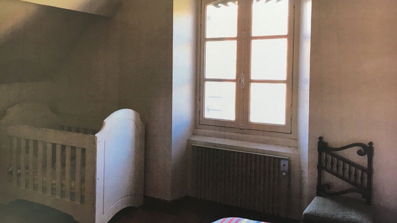 Photo of Bedroom in Villeneuve-les-Corbieres