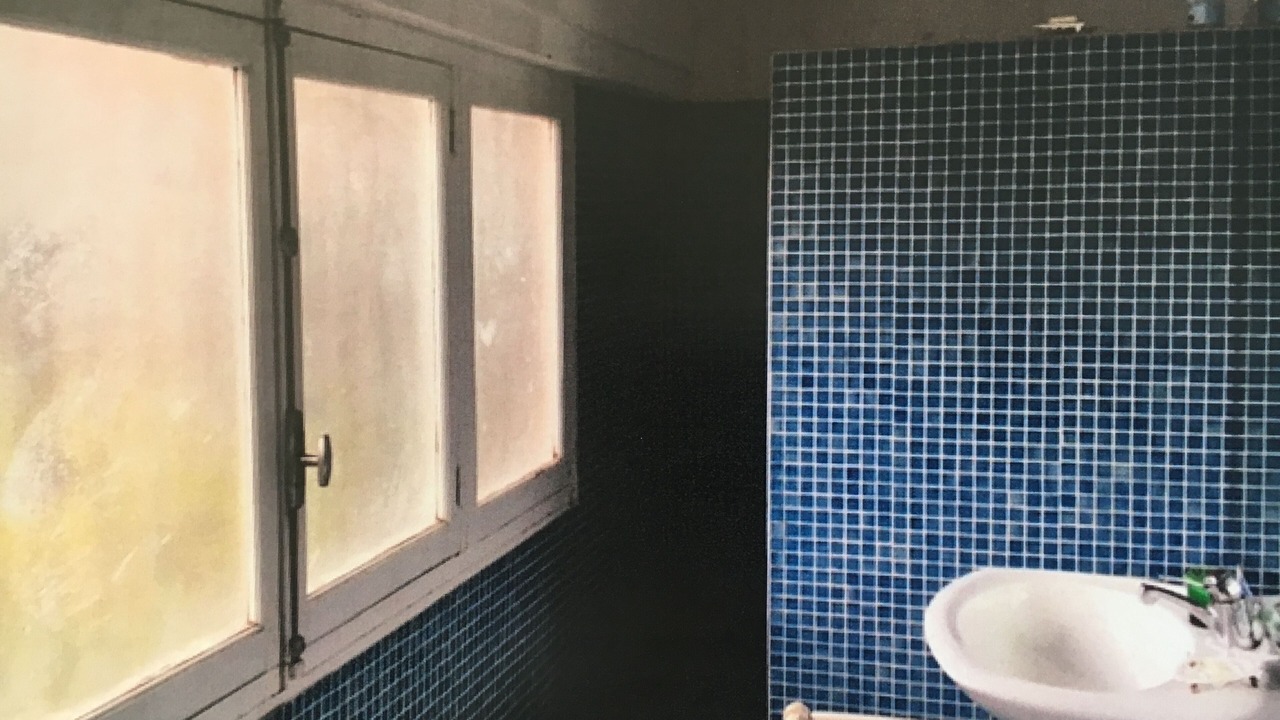 Photo of Bathroom in Villeneuve-les-Corbieres