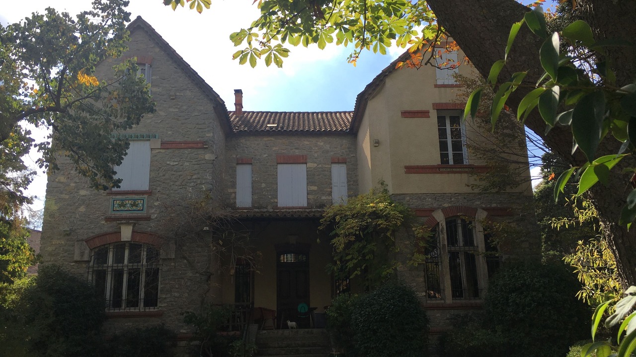 Photo of Outdoor in Villeneuve-les-Corbieres