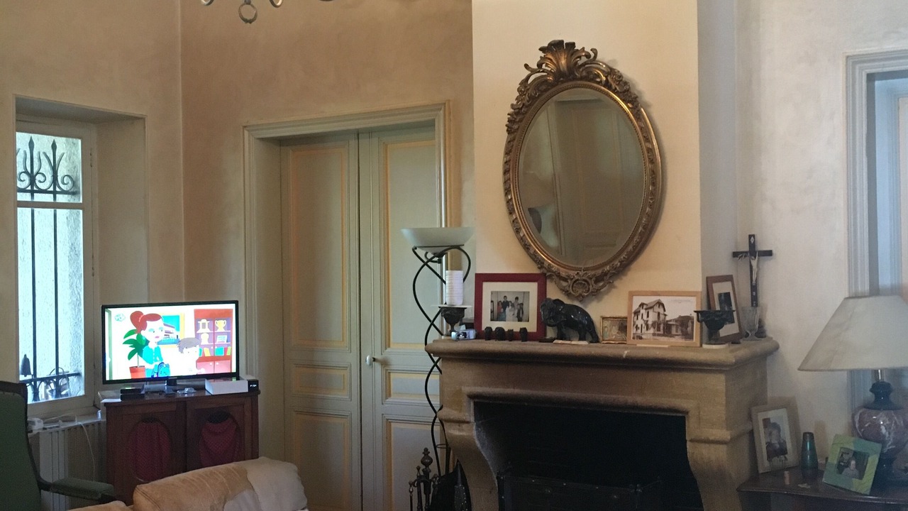 Photo of Livingroom in Villeneuve-les-Corbieres