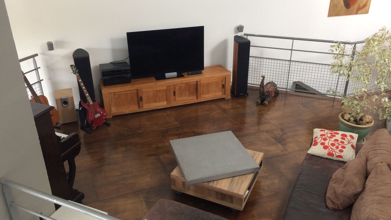 Photo of Livingroom in Nevian