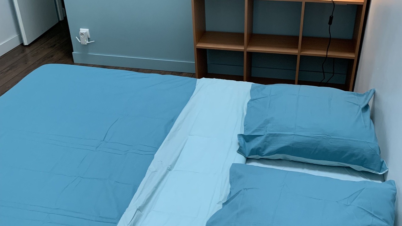 Photo of Bedroom in Nevian