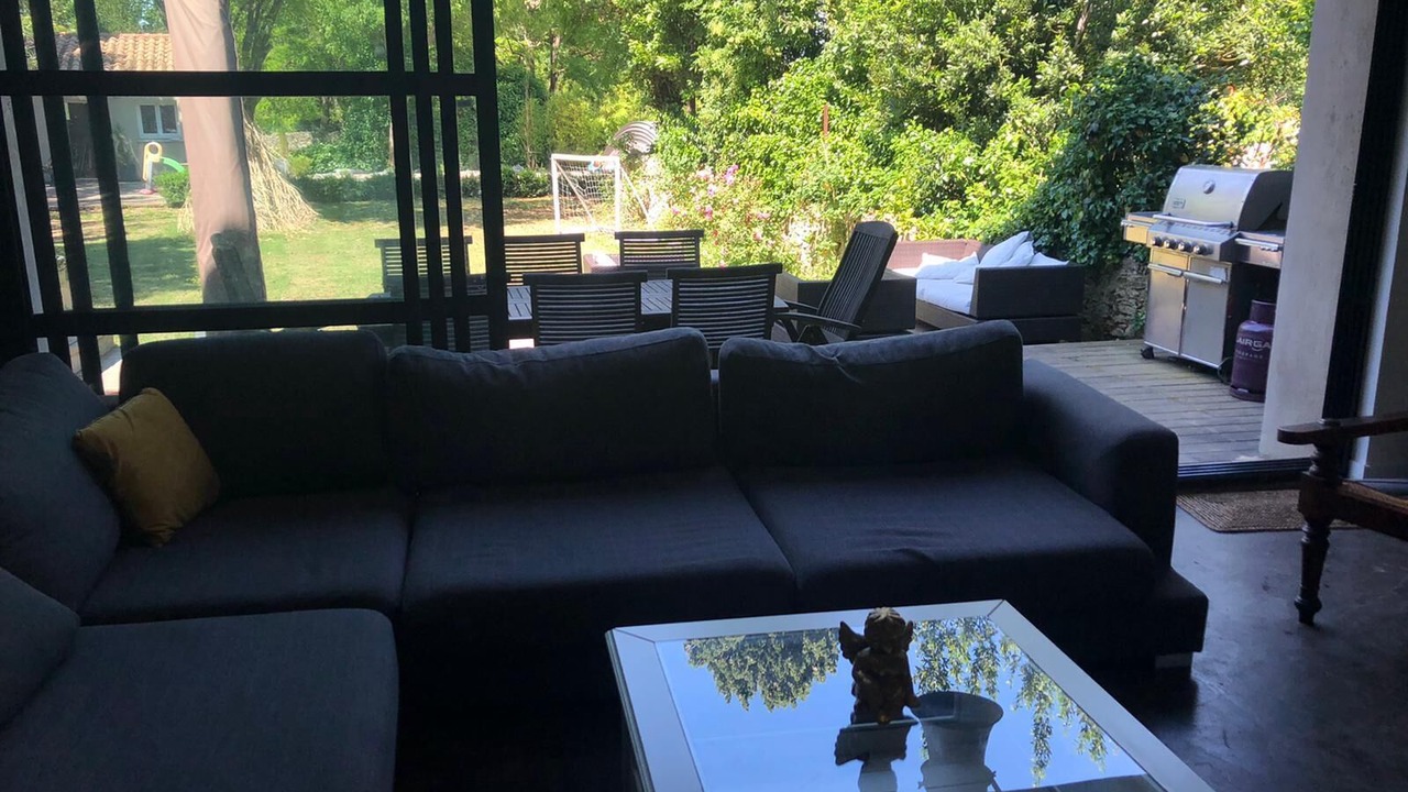 Photo of Patio Balcony in Nevian