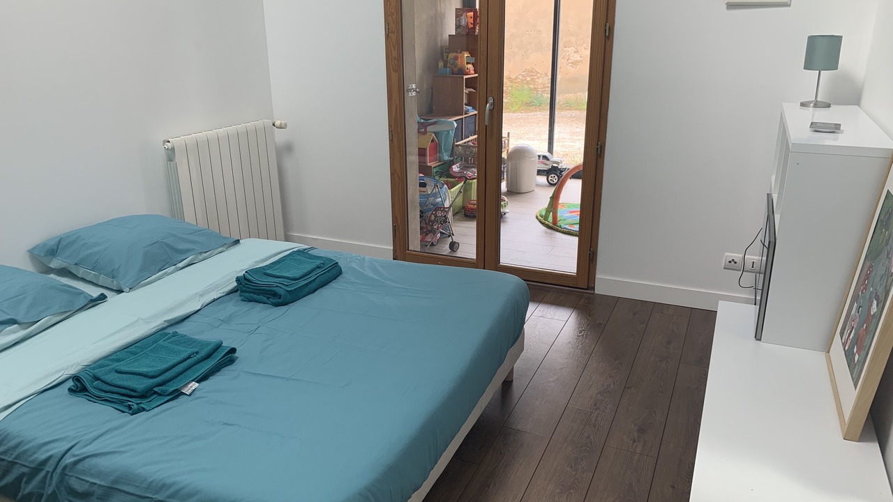 Photo of Bedroom in Nevian