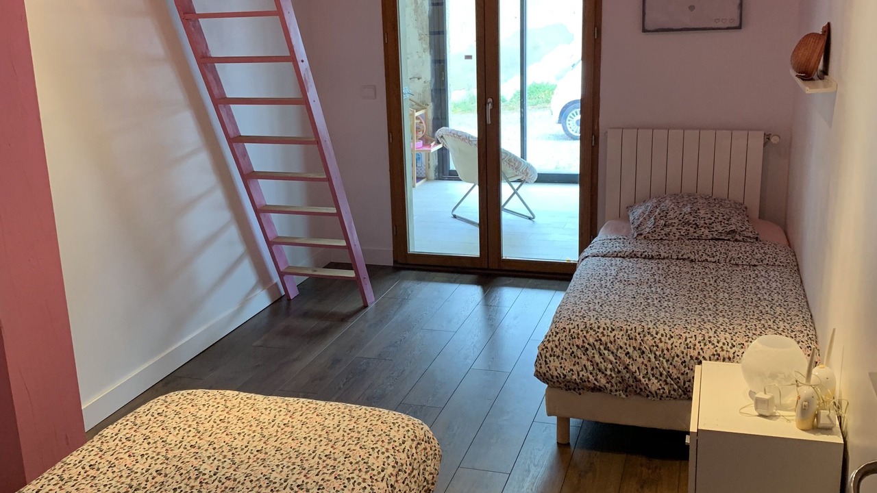 Photo of Bedroom in Nevian