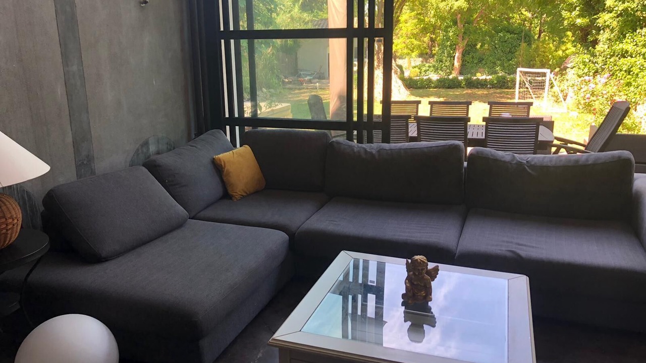 Photo of Livingroom in Nevian