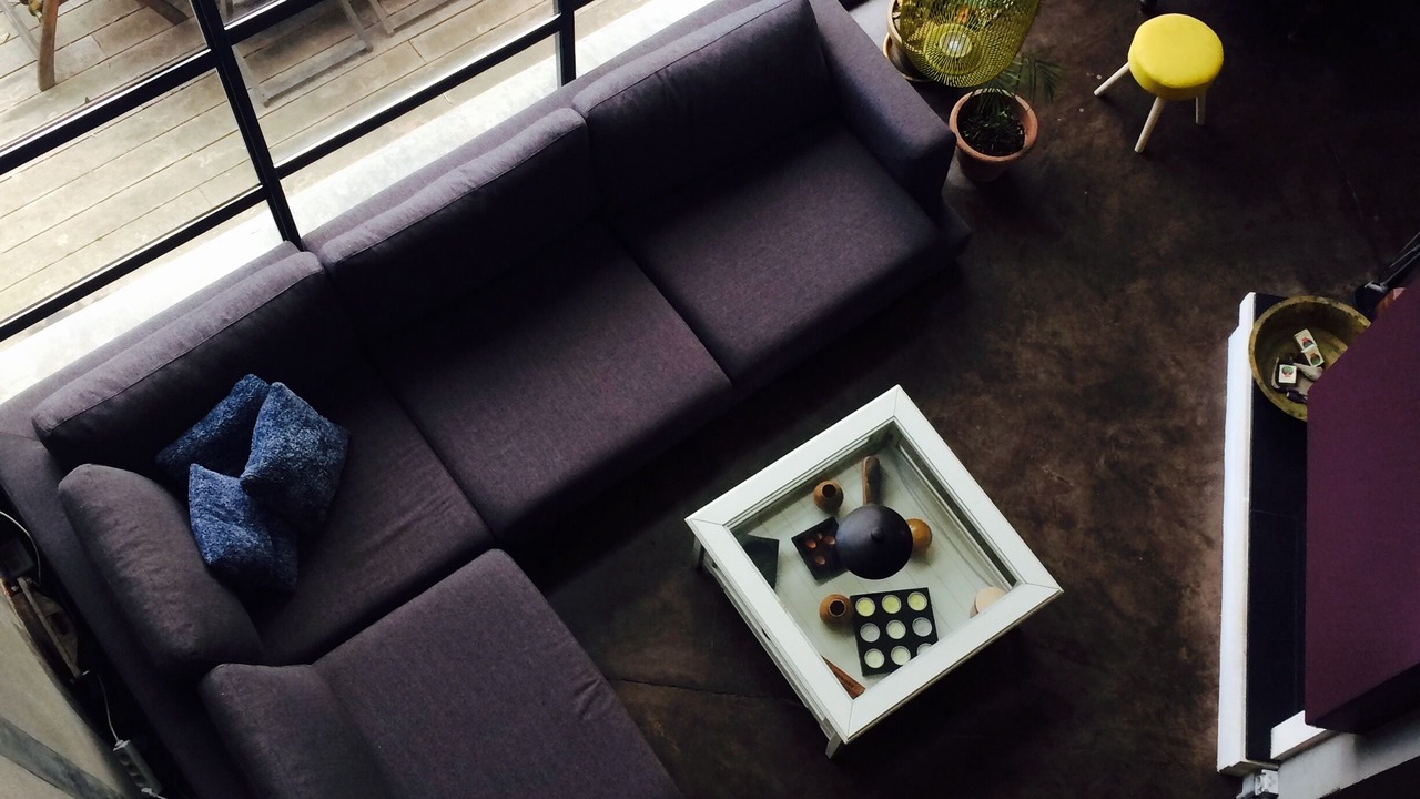 Photo of Livingroom in Nevian