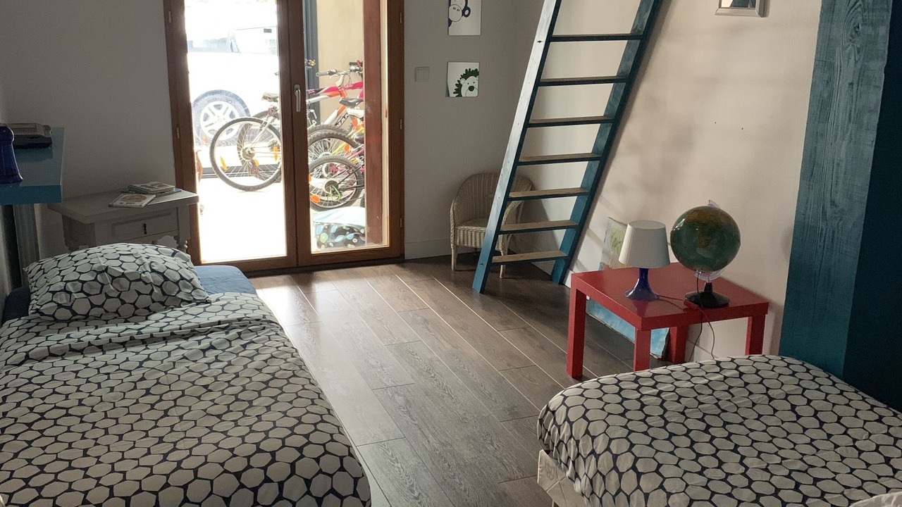 Photo of Bedroom in Nevian