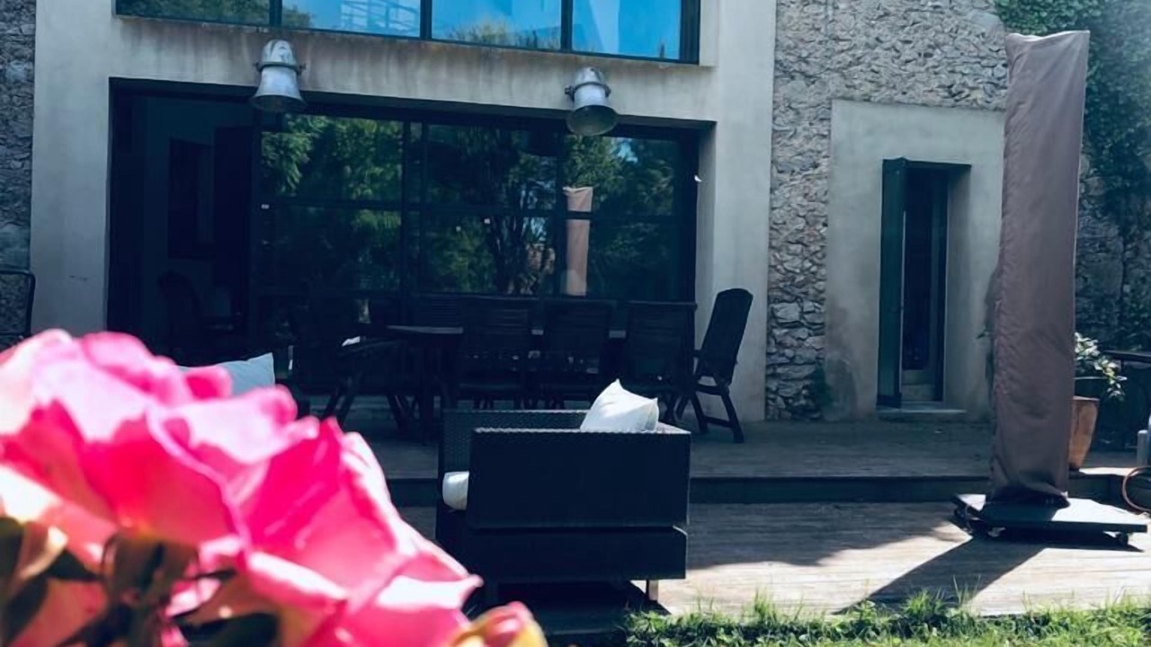 Photo of Patio Balcony in Nevian