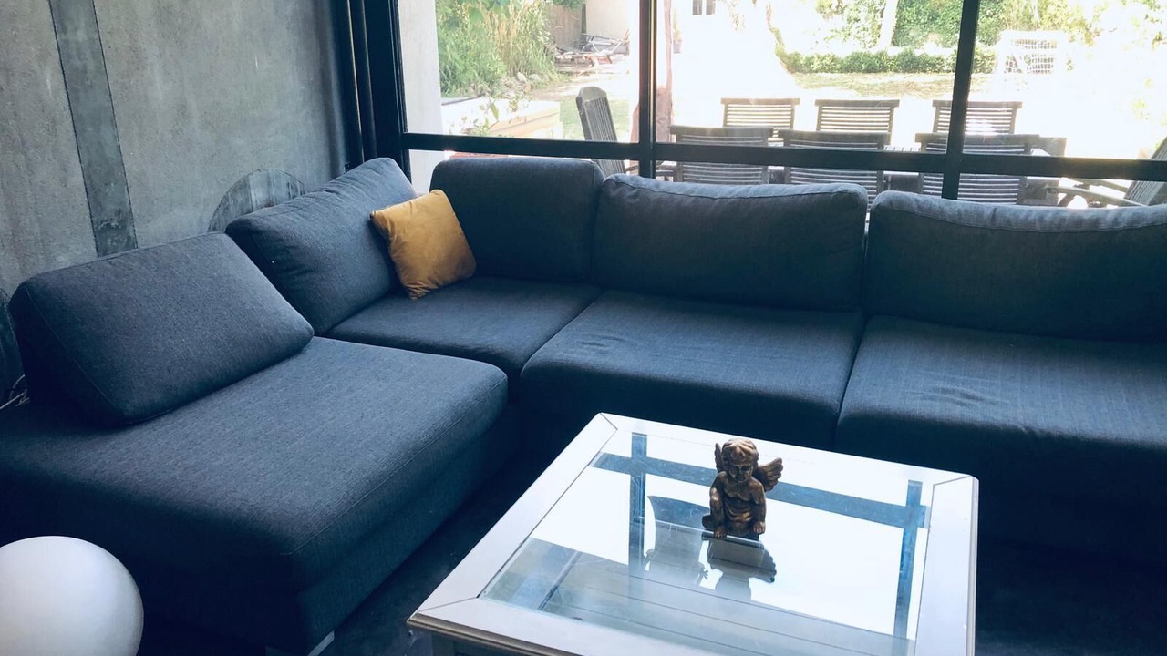 Photo of Livingroom in Nevian
