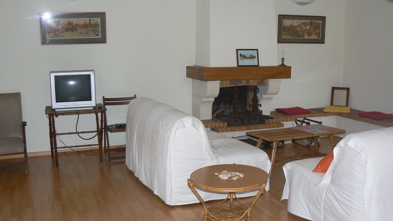 Photo of Livingroom in Capbreton