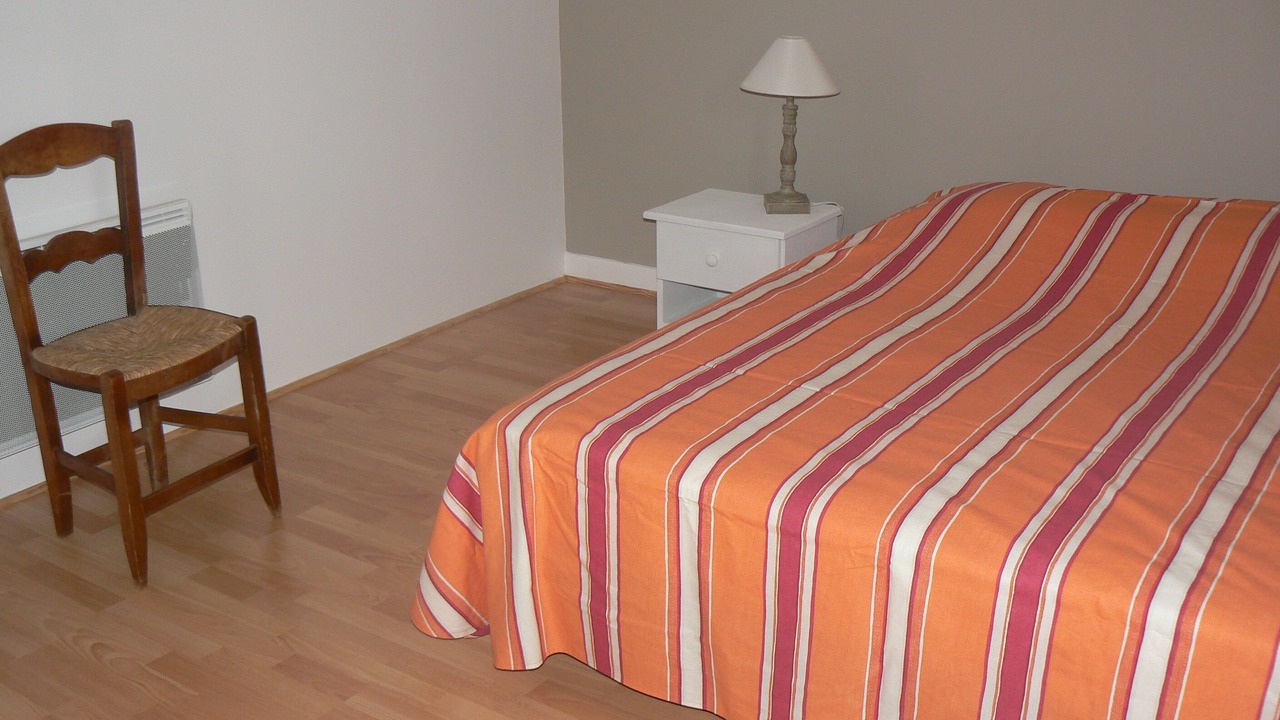 Photo of Bedroom in Capbreton