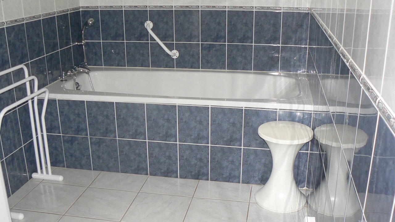 Photo of Bathroom in Capbreton