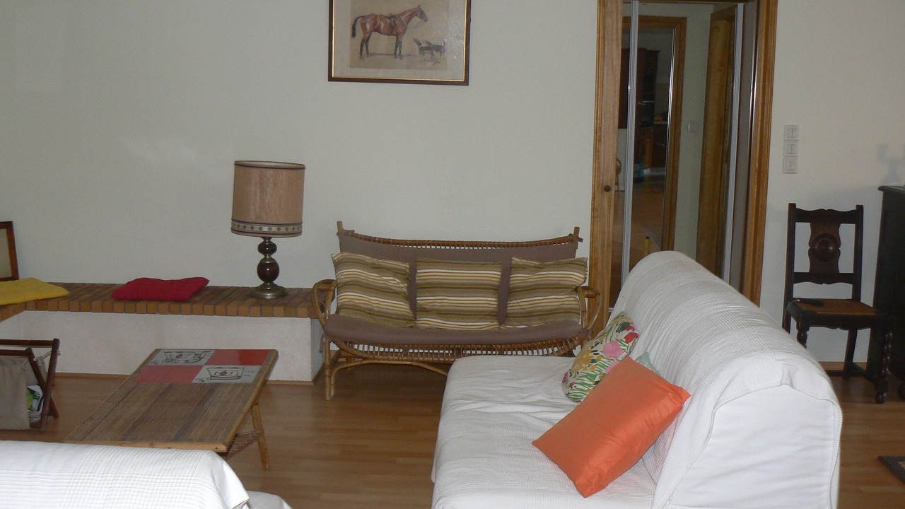 Photo of Livingroom in Capbreton