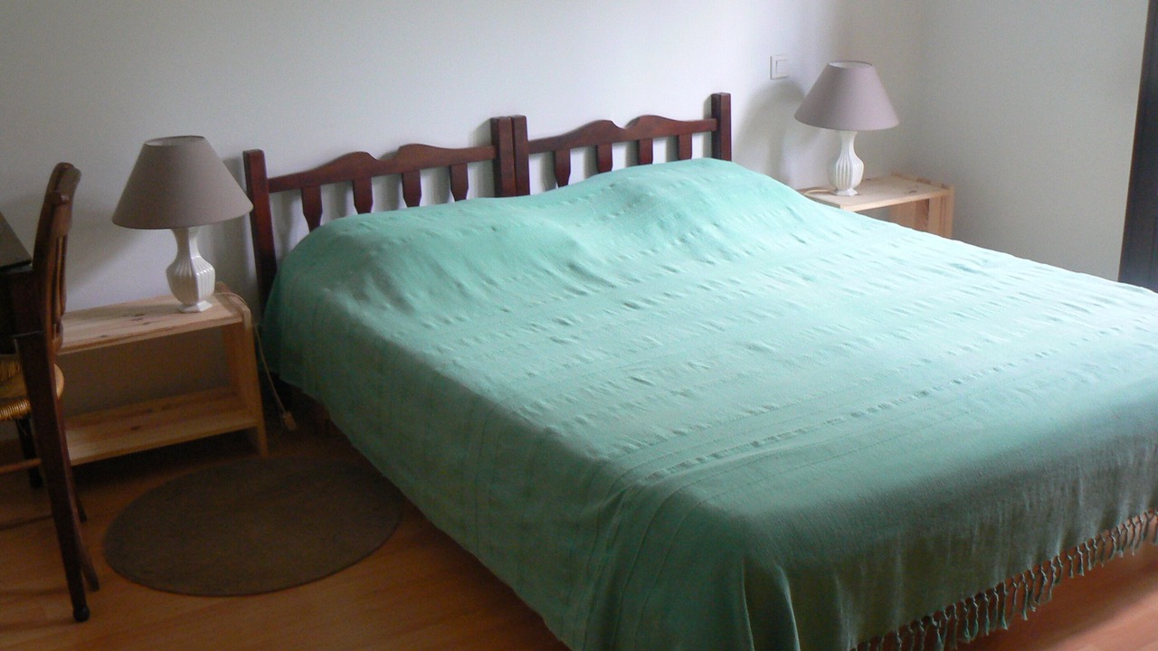 Photo of Bedroom in Capbreton