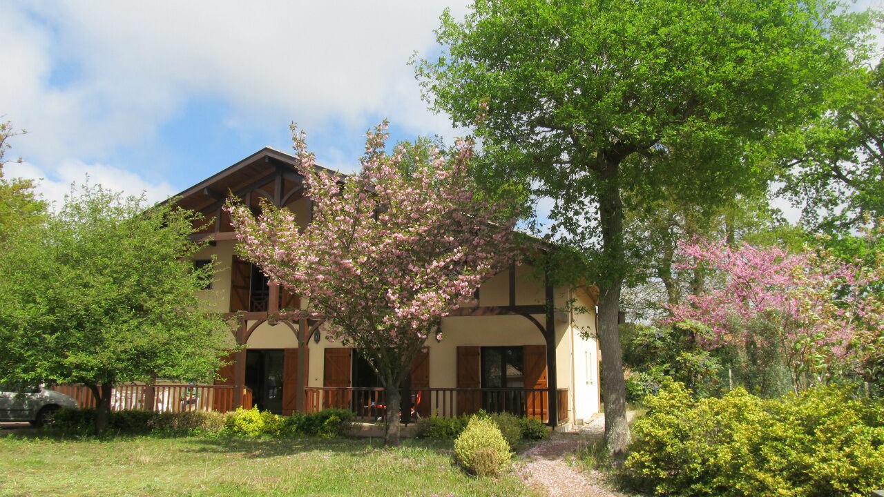 Photo of Outdoor in Capbreton