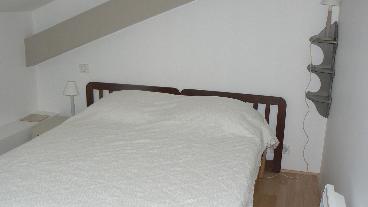 Photo of Bedroom in Capbreton