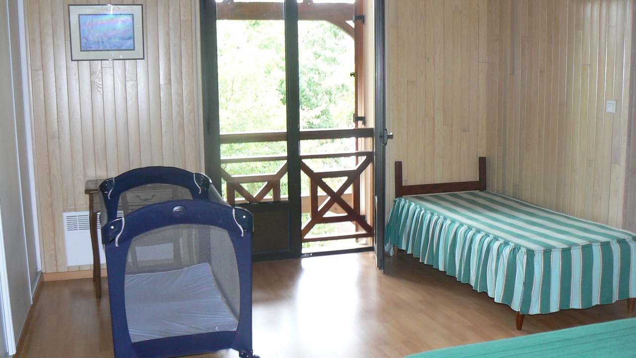 Photo of Bedroom in Capbreton