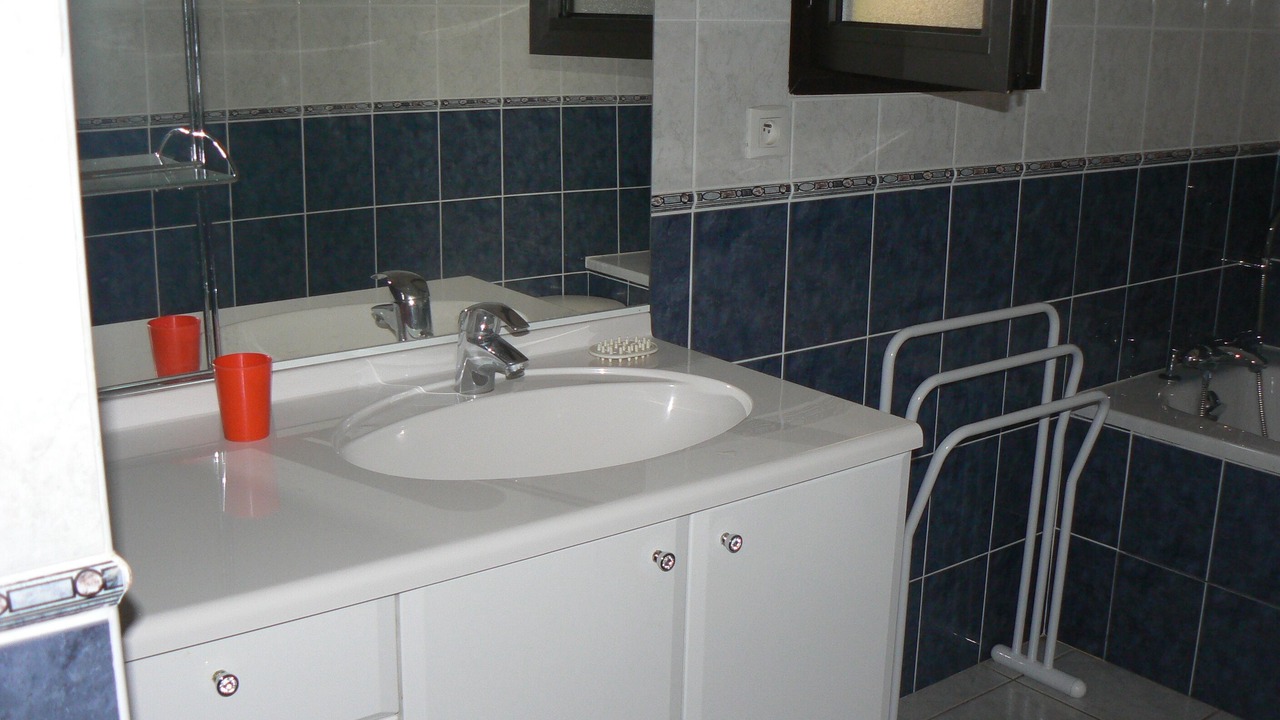 Photo of Bathroom in Capbreton