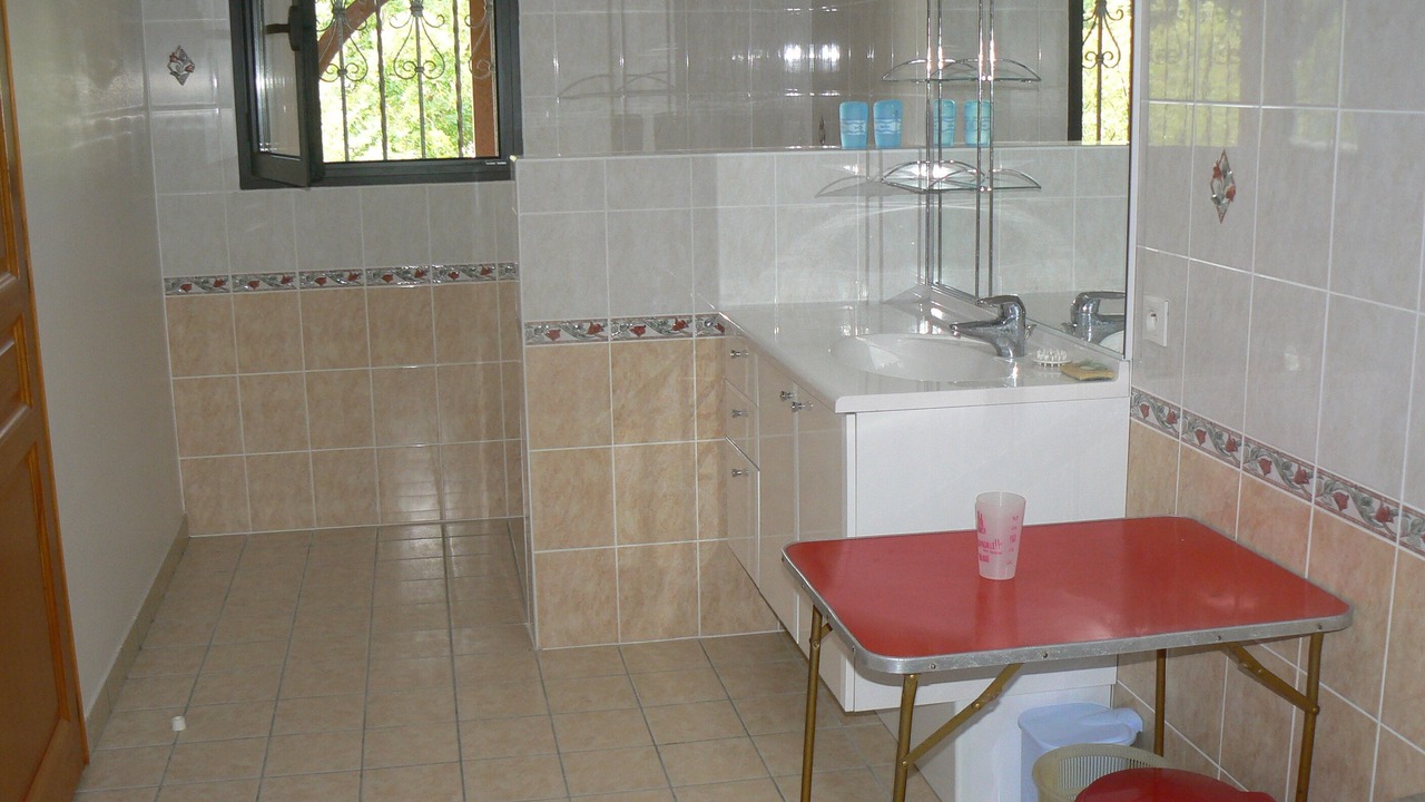 Photo of Bathroom in Capbreton