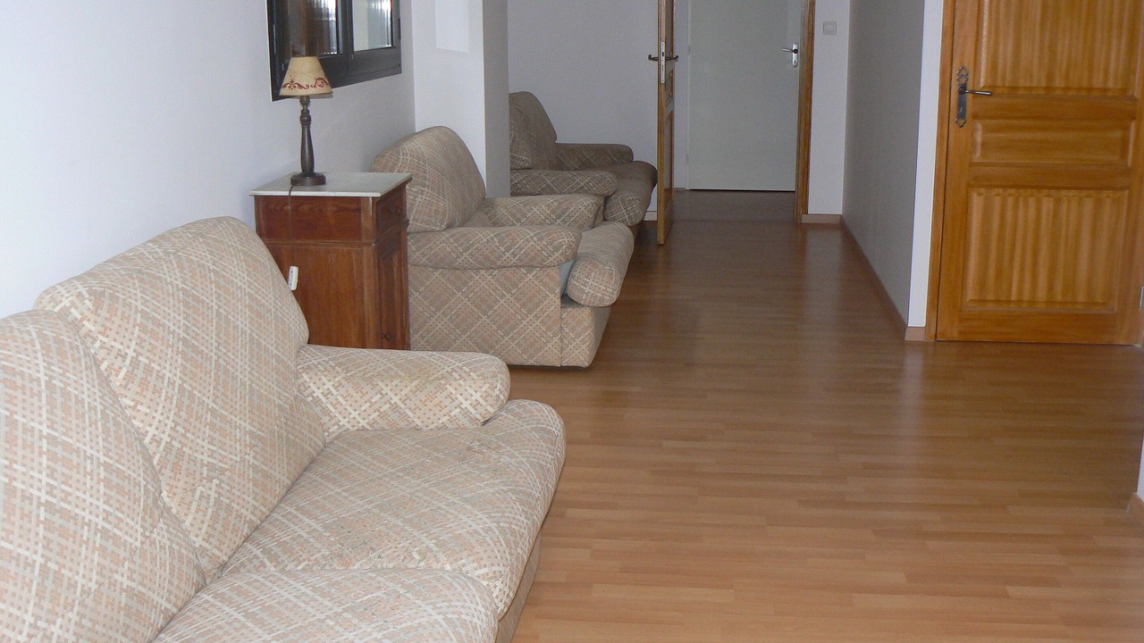 Photo of Livingroom in Capbreton