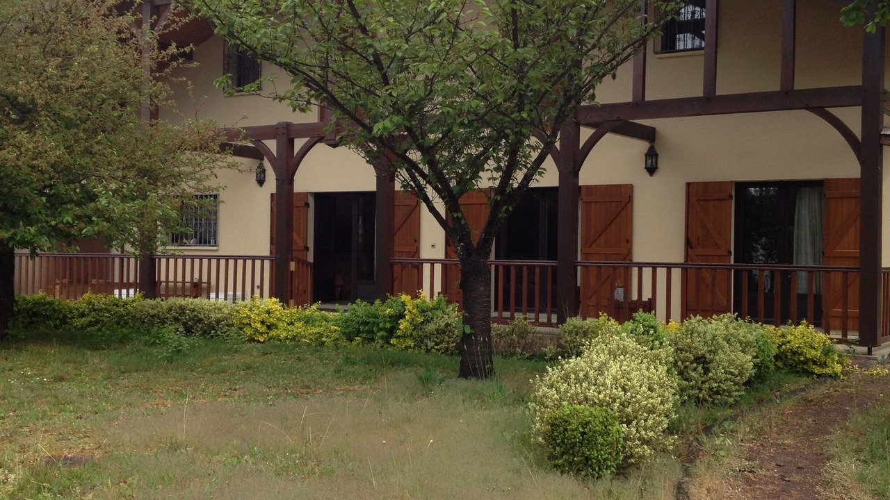 Photo of Outdoor in Capbreton